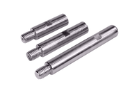 Vonixx Set de Extensores para Pulidora Rotativa 3 Piezas