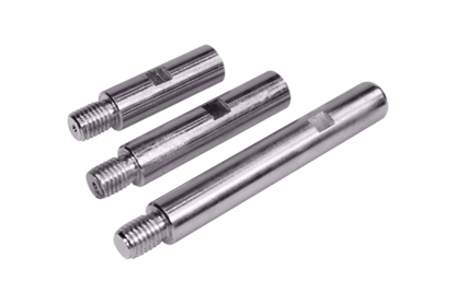 Vonixx Set de Extensores para Pulidora Rotativa 3 Piezas