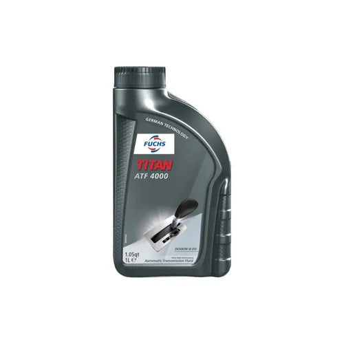Fuchs Titan ATF 4000 1L