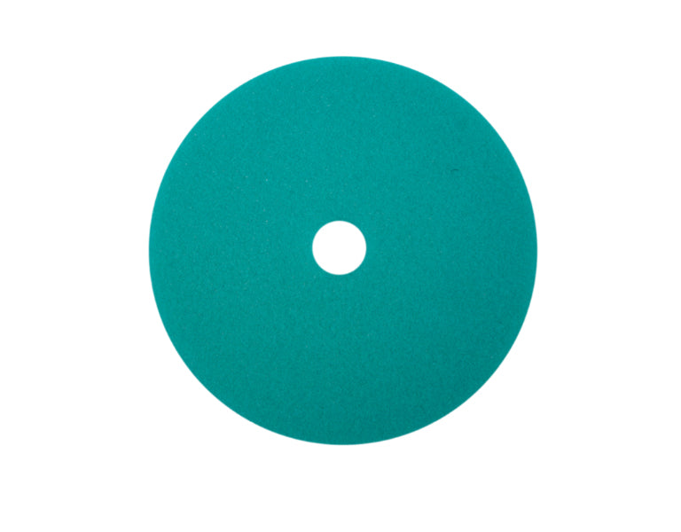 Vonixx pad voxer corte pesado verde 5"