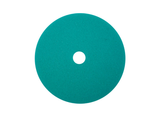 Vonixx pad voxer corte pesado verde 5"