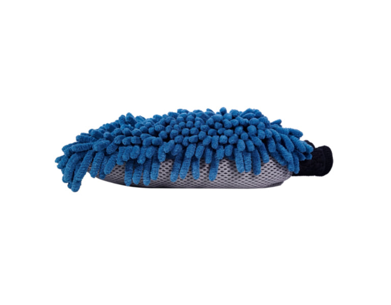 Vonixx Guante de Microfibra Doble Acción 25x16 cm 105 GSM