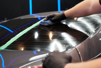 Vonixx Prizm Removedor de Marcas de Agua en Vidrios