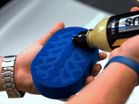 Vonixx Aplicador de Espuma Densa