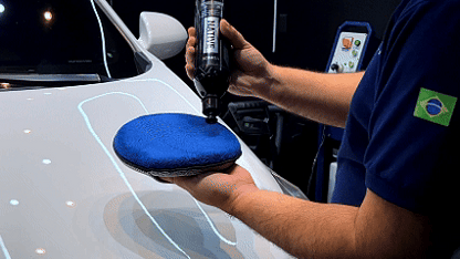 Vonixx Aplicador de Microfibra MAXX
