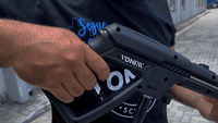 Vonixx hidrolavadora alta presion pro 220v