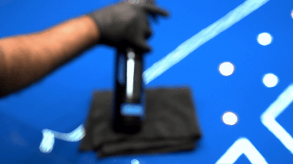 Vonixx SiO2‑PRO 500 ml – Sellador Cerámico en Spray