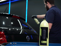 Vonixx V-Eco Pro 1,5 L – Lavado Ecológico de Alto Rendimiento