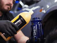 Vonixx V‑Mol 1,5 L – Shampoo Desincrustante Concentrado