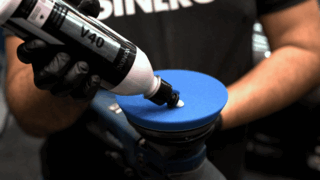 Vonixx V40 500ml – Pasta Pulir 4 en 1 (Corte, Pulido, Sellado)