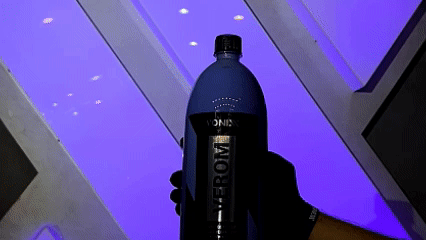 Vonixx Verom 1,5 L – Barniz de Motor a Base de Agua