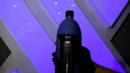 Vonixx Verom 1,5 L – Barniz de Motor a Base de Agua