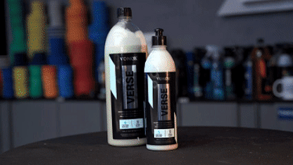 Vonixx Verse 500 ml – Protector Concentrado Plásticos, Gomas y Motor