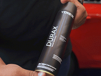 Vonixx Durax 400 ml – Renovador Brillante para Neumáticos (Aerosol)