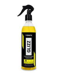 Vonixx Glizz 500ml – Optimizador de Pulido
