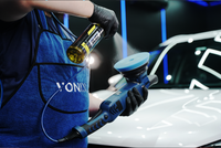 Vonixx Glizz 500ml – Optimizador de Pulido