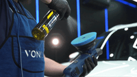 Vonixx Glizz 500ml – Optimizador de Pulido