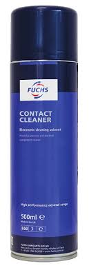 Fuchs Contact Cleaner 500ML AER