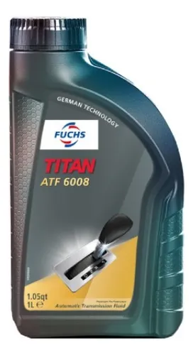 Fuchs Titan ATF 6008 1L