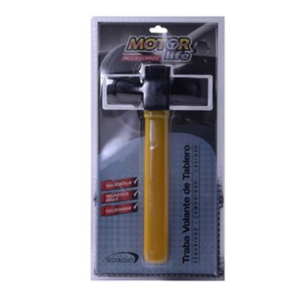 Motorlife Traba Volante Tablero