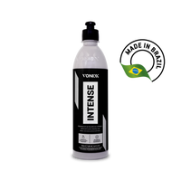 Vonixx Intense - Renovador de Plásticos Interiores