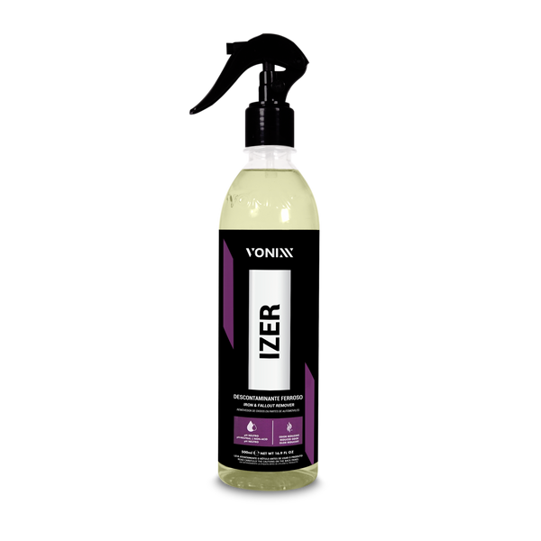 Vonixx Izer 500ml - Descontaminante Férrico