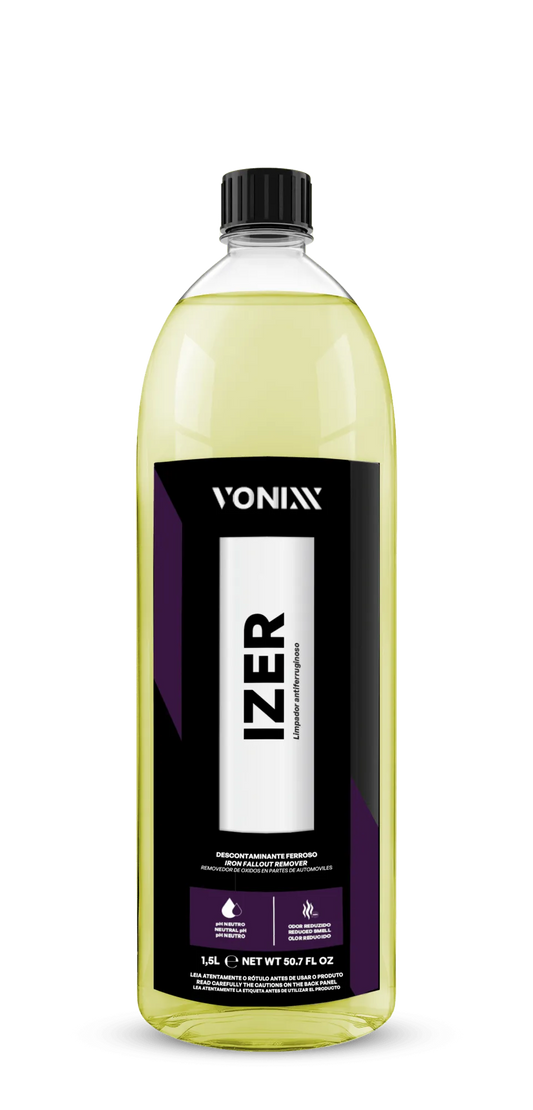 Vonixx Izer 1,5l - Descontaminante férrico