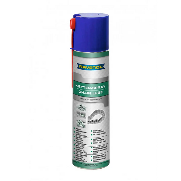 RAVENOL KETTEN SPRAY - 400ML