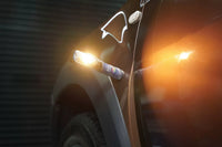 Vonixx linterna de inspeccion led fast 600lm 5w