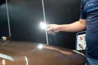 Vonixx linterna de inspeccion led fast 600lm 5w