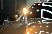 Vonixx linterna de inspeccion led fast 600lm 5w