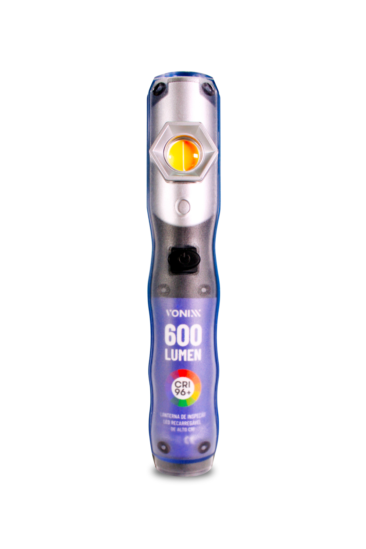 Vonixx linterna de inspeccion led fast 600lm 5w