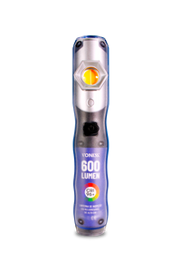 Vonixx linterna de inspeccion led fast 600lm 5w
