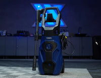 Vonixx hidrolavadora alta presion fast 220v
