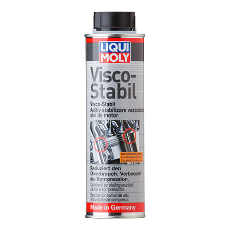 LIQUI MOLY VISCOPLUS FOR OIL