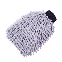 Vonixx Guante de Microfibra Tentacles 25x16 cm 105 GSM