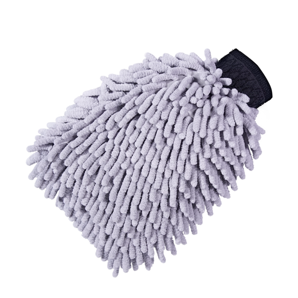 Vonixx Guante de Microfibra Tentacles 25x16 cm 105 GSM