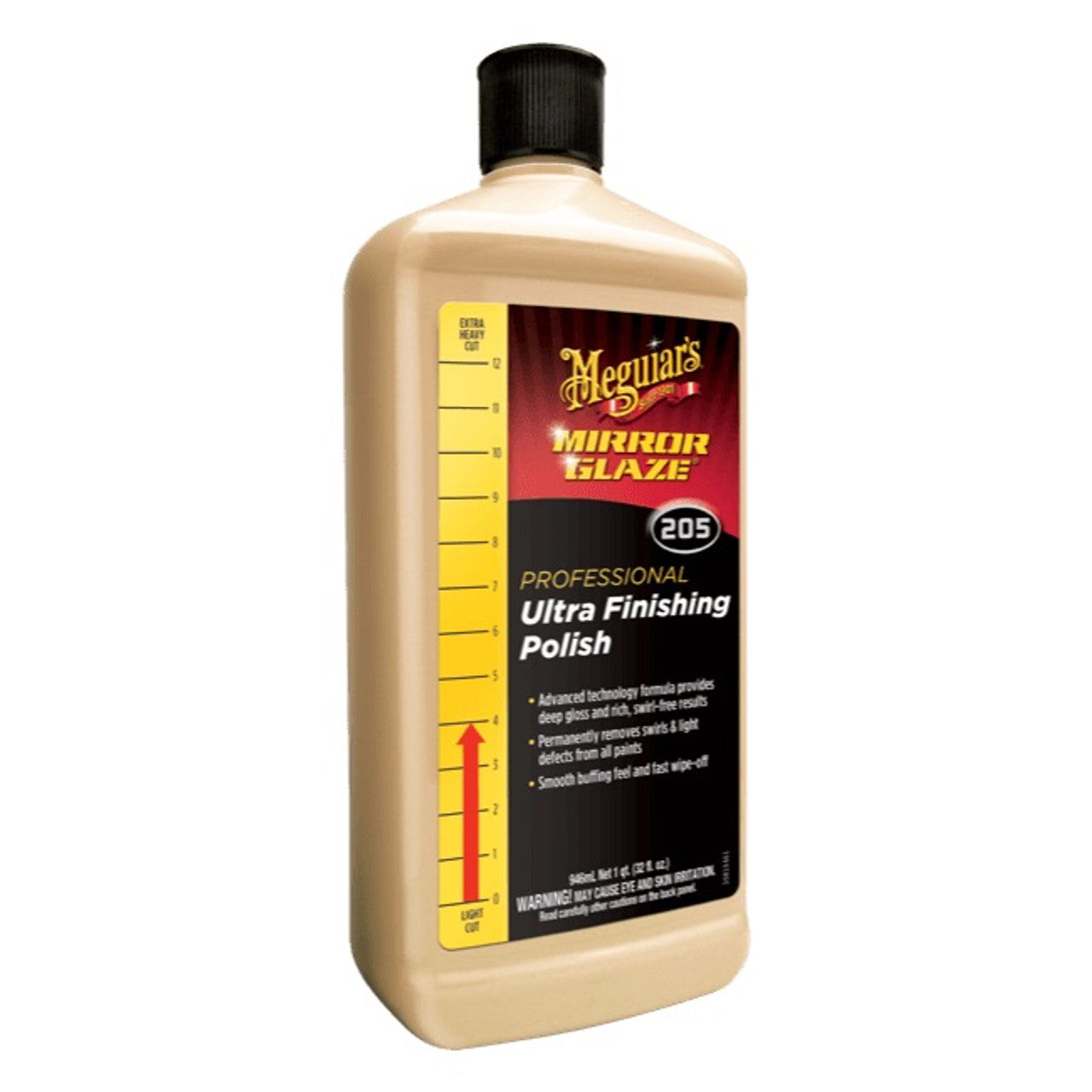 MEGUIARS ULTRA FINISHING POLISH