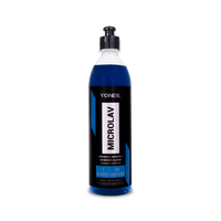 Vonixx Microlav 500ml - Limpiador de Microfibras
