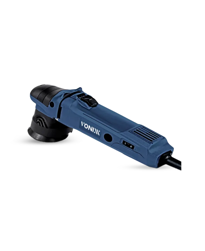 Vonixx mini pulidora 3" 220v