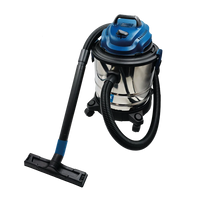Vonixx aspiradora polvo y agua fast 20l 220v