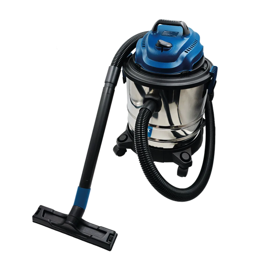 Vonixx aspiradora polvo y agua fast 20l 220v