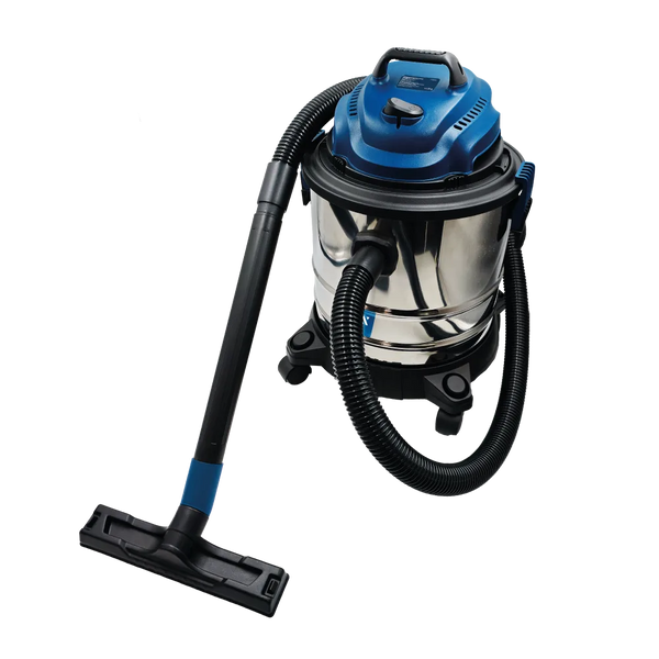 Vonixx aspiradora polvo y agua fast 20l 220v