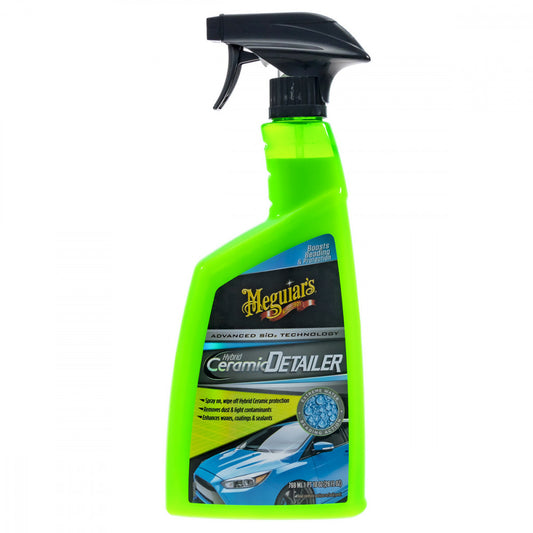 MEGUIARS HYBRID CERAMIC DETAILER