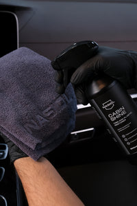Nasiol CabinShine 500ml - Protector Interior de Superficies