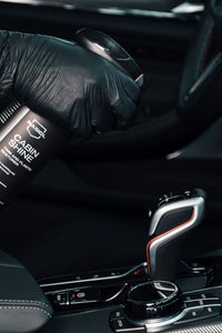 Nasiol CabinShine 500ml - Protector Interior de Superficies