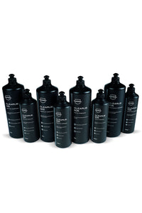 Nasiol Clearub 305 250ml - Pasta para Pulir Corte Medio