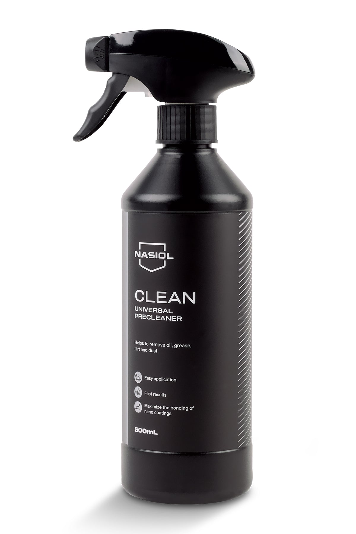 Nasiol Clean 500ml