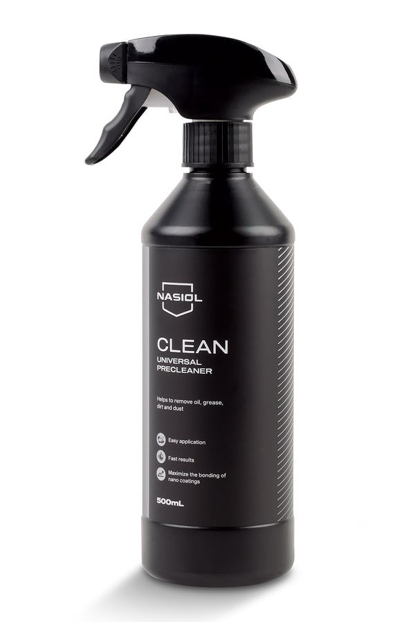 Nasiol Clean 500ml