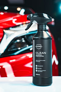 Nasiol Clean 500ml
